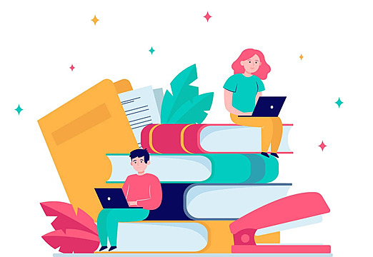 Student course choice activity - College ERP system software